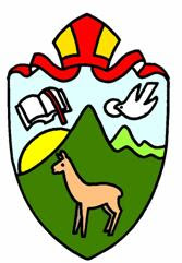 administración diocesana