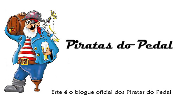 Piratas do Pedal