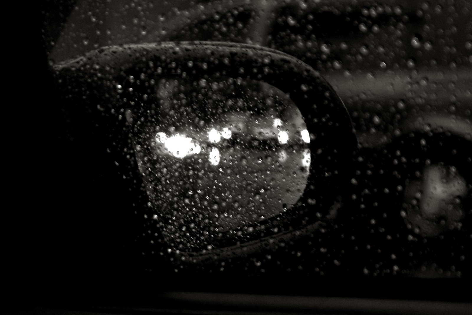 lluvia
