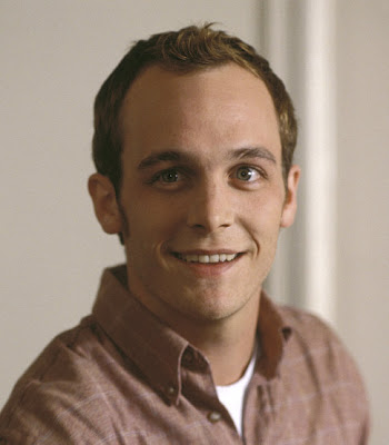 Ethan Embry Height - How Tall Is