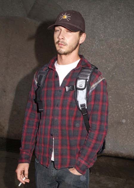 Shia Labeouf Pictures Shia Labeouf Height