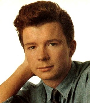 New Celebrity Buzz: Rick Astley Height