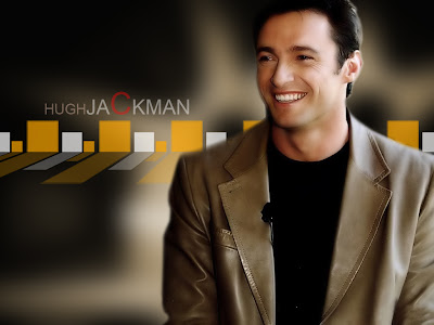 Hugh Jackman Wallpapers