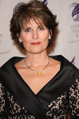 All New Celebrity: Lucie Arnaz Height