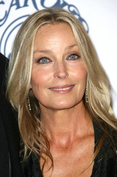 Bo Derek Height - How Tall Is
