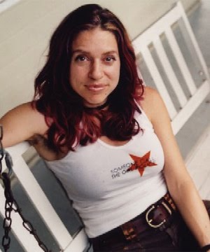 All New Celebrity: Ani DiFranco Height