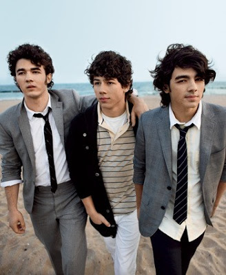 Wallpapers Of Jonas Brothers