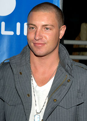 New Celebrity Buzz: Lane Garrison Height