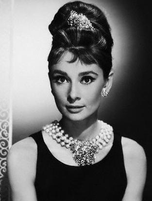 How tall was Audrey Hepburn Height 5 feet 65 inches