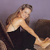 Sharon Case Feet