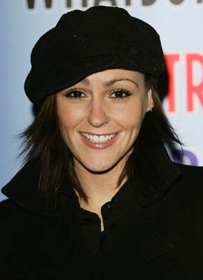 Suranne Jones Height - How Tall...