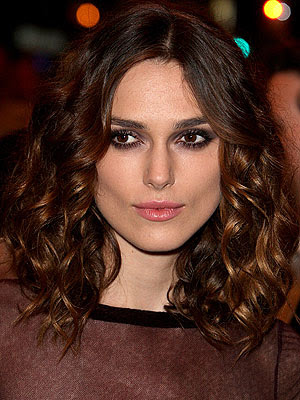 Keira Knightley is an English actress known for her work in the movie 