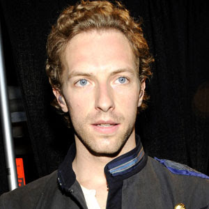 Celebrity Heights: Chris Martin Height