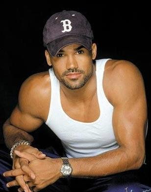 Shemar Moore Height ~ Celeb Height