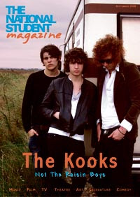 Student Magazine