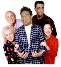 Everybuddy Loves Raymond