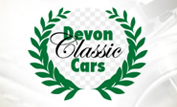 Devon Classic Cars