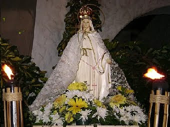 Nuestra Madre!!!