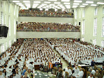 Igreja Evangélica Assembléia de Deus -  mãe em Belém do Pará