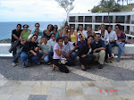 Turma de Hotelaria 2007.2