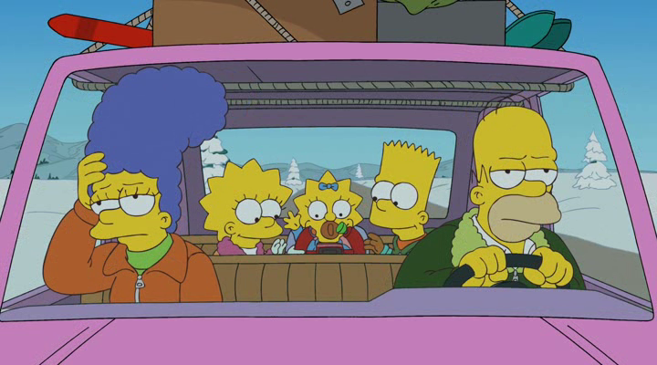 Simpsons Zitate Homer Simpson Zitate Staffel 21 Episode 7 Die Hexen Von Springfield