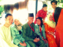 Helmie, Nora, Ajoy, KT, me, Farell & Tykah