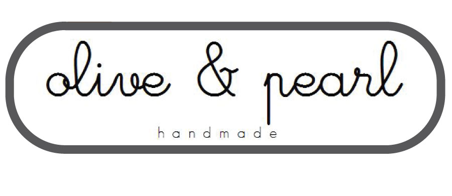 Olive & Pearl Handmade