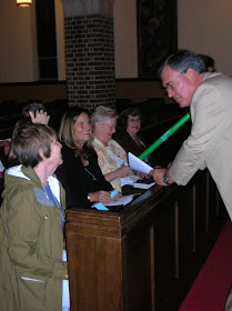 Hymn Sing