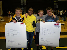 State Qualifiers 2009