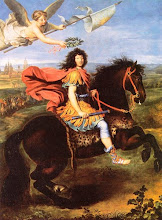 Louis XIV:  The Sun King