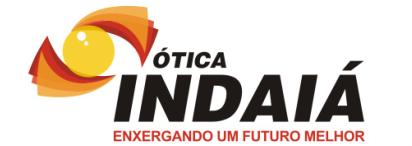 Ótica Indaiá