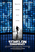 Watch The Echelon Conspiracy Full Movie Online