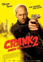 Watch The Crank 2 High Voltage Full Movie Online