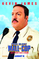 Watch The Paul Blart Mall Cop Full Movie Online