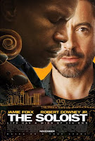 Watch The Soloist Full Movie Online