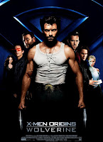 Watch The X Men Origins Wolverine Full Movie Online