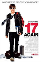 Watch The 17 Again Full Movie Online