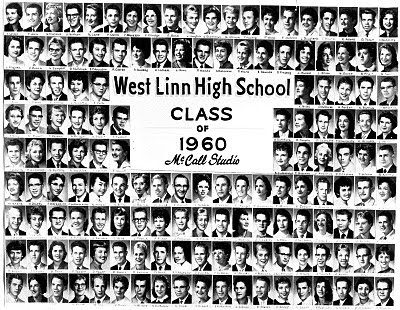 Class of 1960