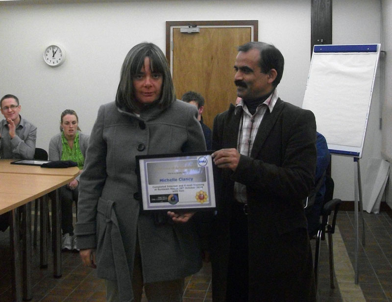 Where is Dell customer support when you need them?........oh, there