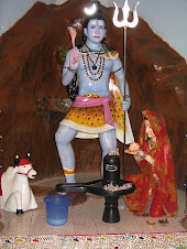 MAHA DEV SHIV SHANKAR