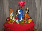 Altar Cigano