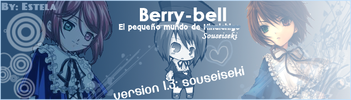 Berry~Bell