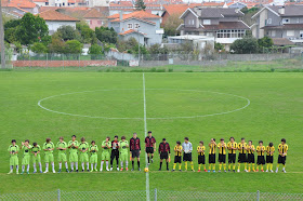 Final de época com empate (1-1) na Madeira - S. C. Beira-Mar