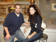 Mark and  Patricia