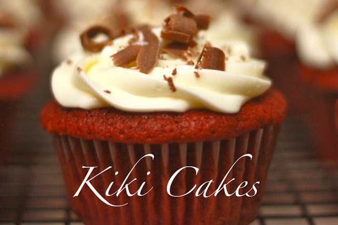 Kiki Cakes