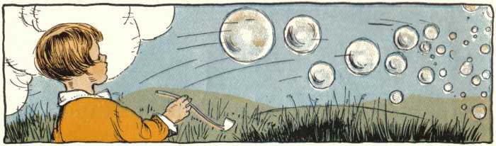 Good Books For Young Souls: THE FUN AND SCIENCE OF BUBBLES!!!!!!!!!!!!!!!