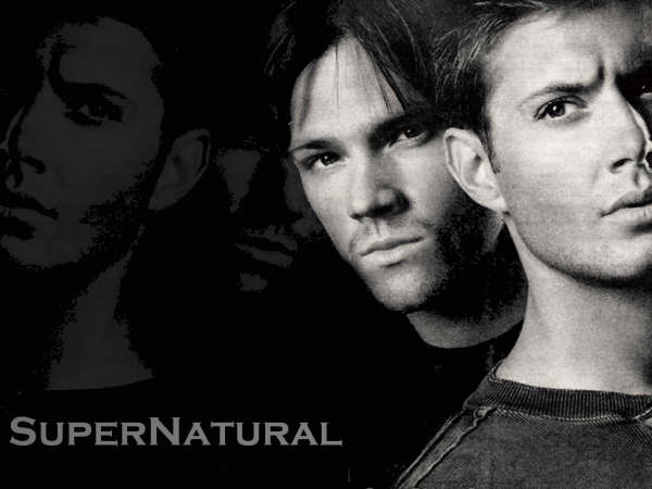 What Did We Do Before Supernatural?