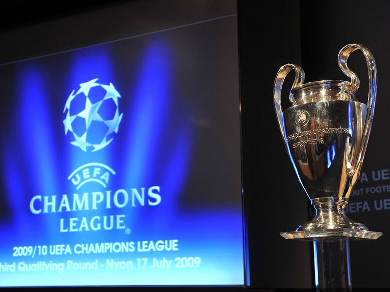 คลังวิดีโอลิเวอร์พูล_By_โทริ UEFA Champions League Extra Time ITV