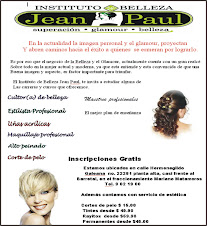 Estética Jean Paul