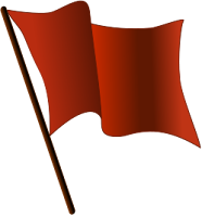 Pirates Sack St Augustine This Weekend! 1 249px Red flag waving.svg St. Francis Inn St. Augustine Bed and Breakfast